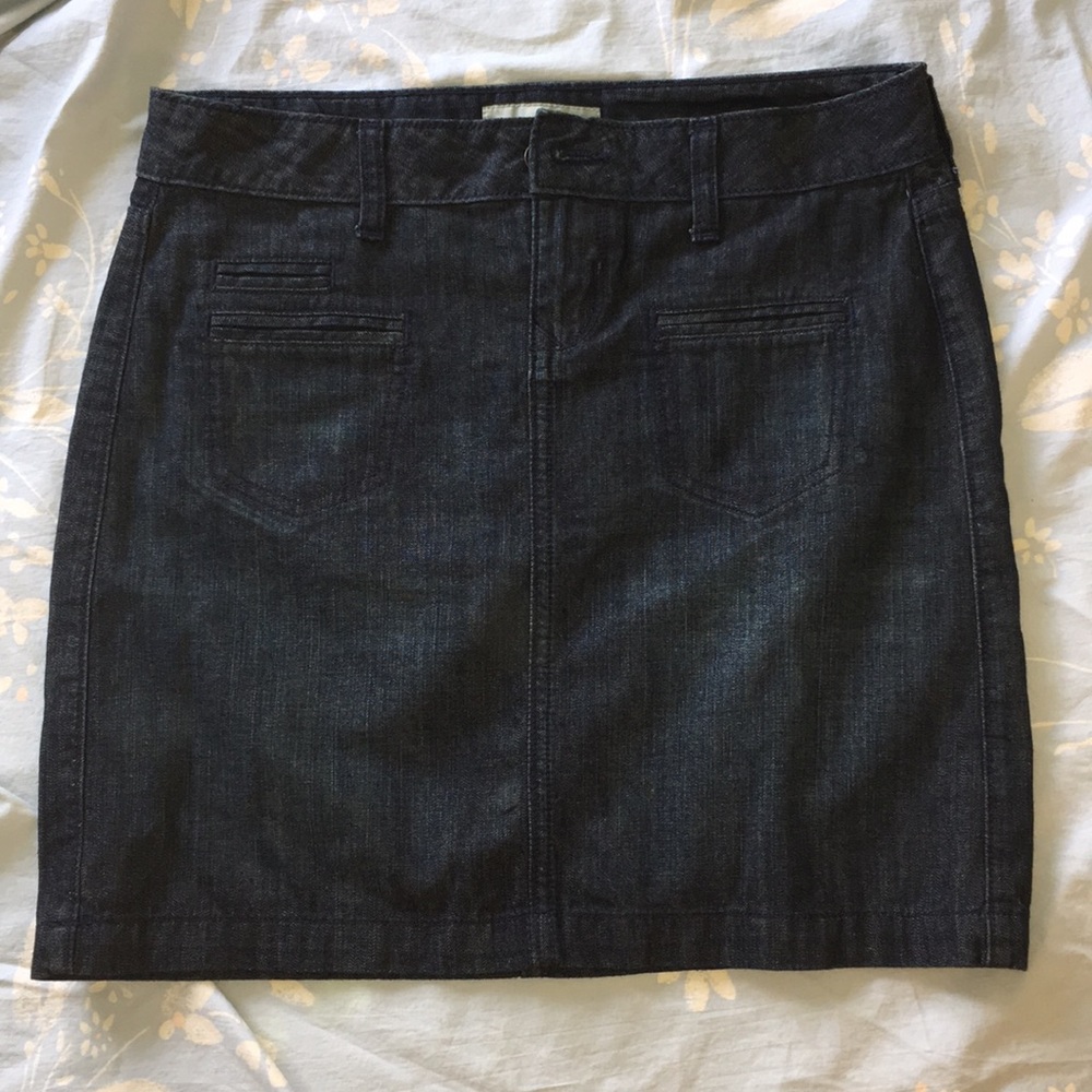 CCO❗️Old Navy Denim Skirt